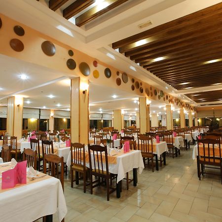 Hotel Paradis Palace Hammamet Dış mekan fotoğraf