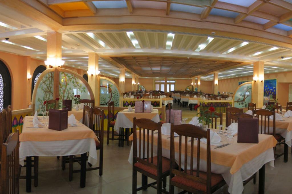 Hotel Paradis Palace Hammamet Dış mekan fotoğraf