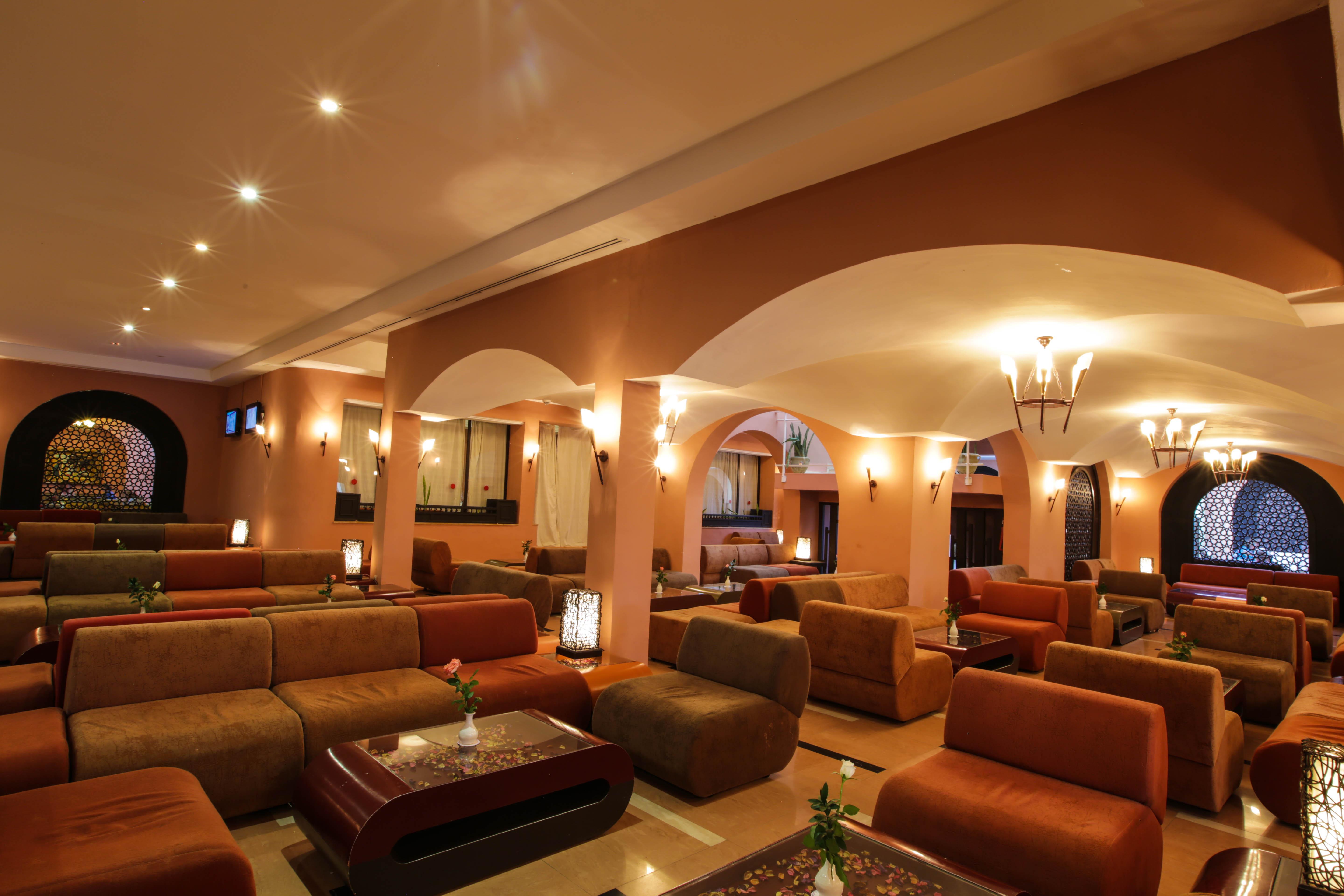 Hotel Paradis Palace Hammamet Dış mekan fotoğraf