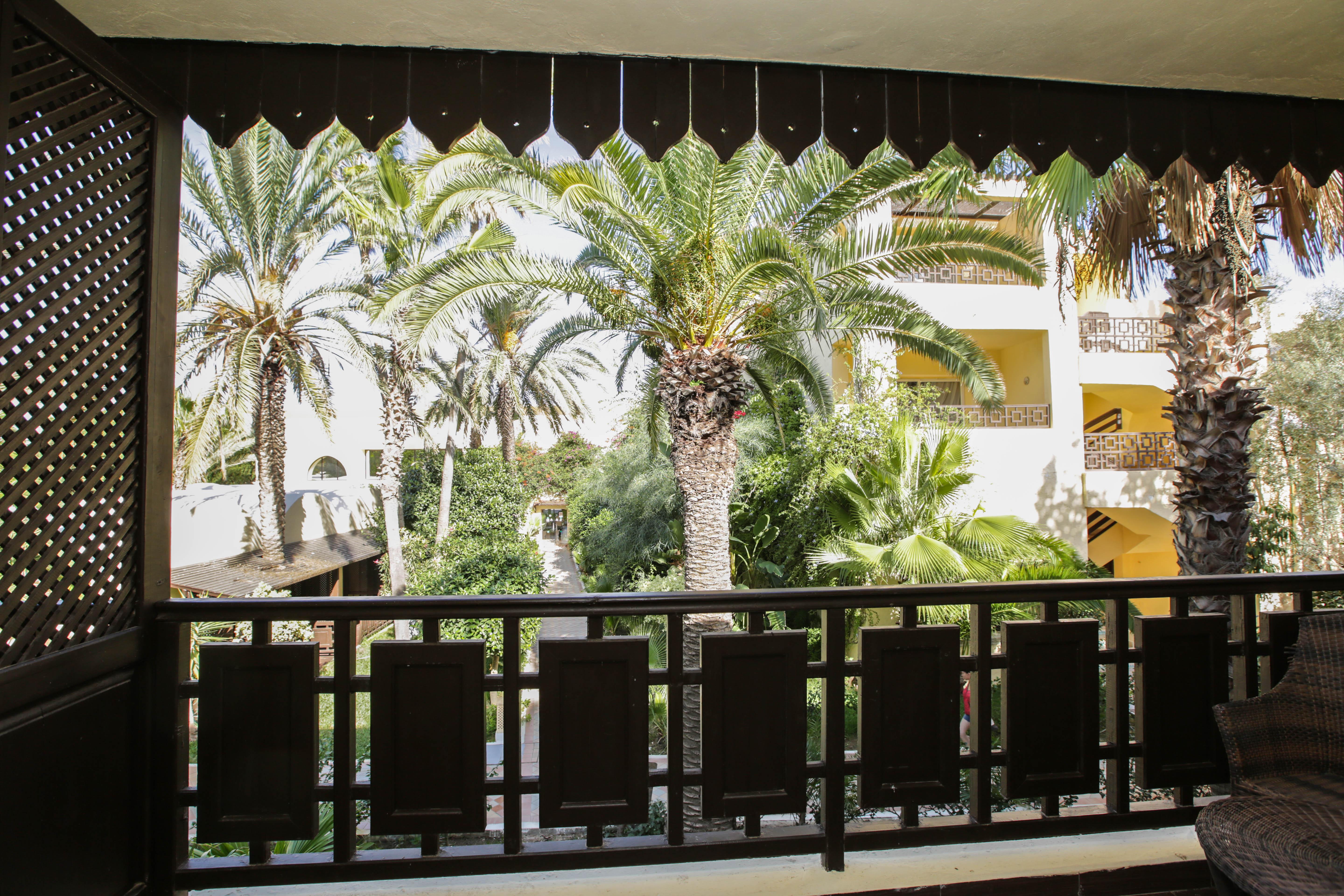 Hotel Paradis Palace Hammamet Dış mekan fotoğraf
