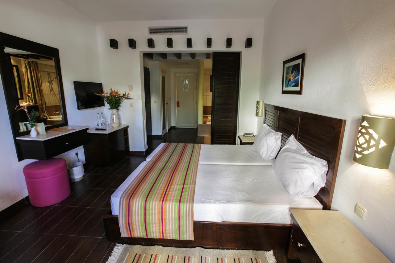Hotel Paradis Palace Hammamet Dış mekan fotoğraf