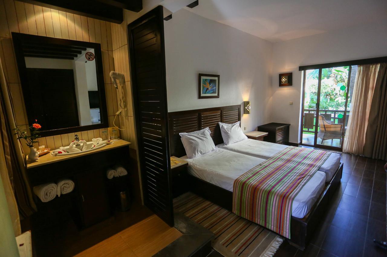 Hotel Paradis Palace Hammamet Dış mekan fotoğraf