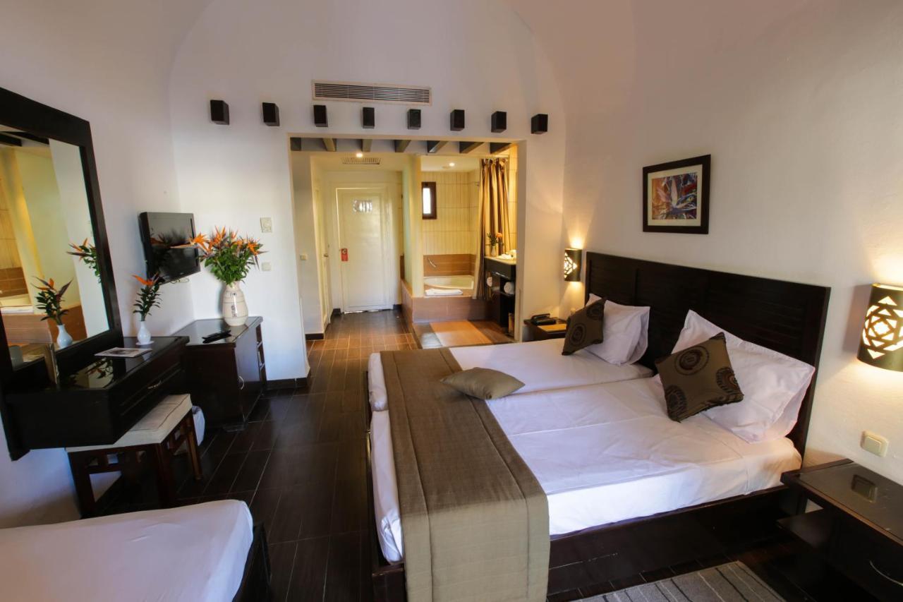 Hotel Paradis Palace Hammamet Dış mekan fotoğraf